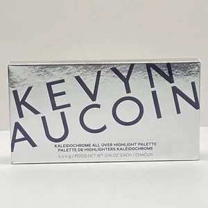 Kevyn Aucoin Kaleidochrome All Over Highlight Palette je 4x4g/0,14 oz NEU - Bild 1 von 4