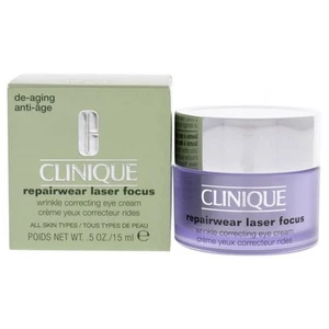 Repairwear Laser Focus Wrinkle Correcting Eye Cream - All Skin Types - Picture 1 of 2
