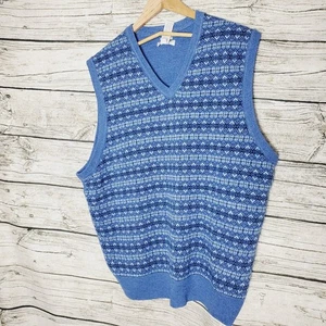 Dockers Slim Fit Vest Size XXL NWT MSRP $45.00 - Picture 1 of 8