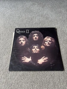 Queen II YAX 4735 4-U - Picture 1 of 6