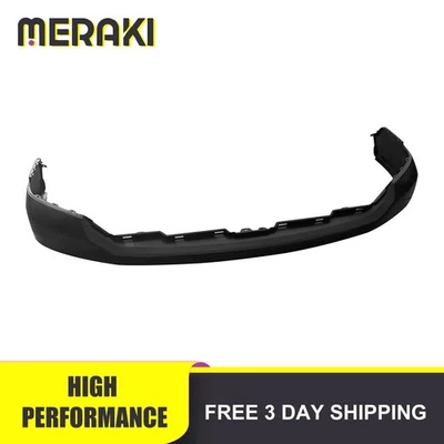 For 2012-2021 Nissan NV2500 Front Upper Bumper Cover Fascia NI1014101 620251PA0A - Image 1 of 4