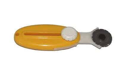 NT Cutter SK 2P gelb ø 28 mm Klinge - Bild 1 von 3