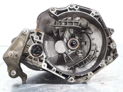 RC429 GETRIEBE / B090329202 / 55555932 / 2692069 FÜR OPEL CORSA D COSMO - Image 1 of 4