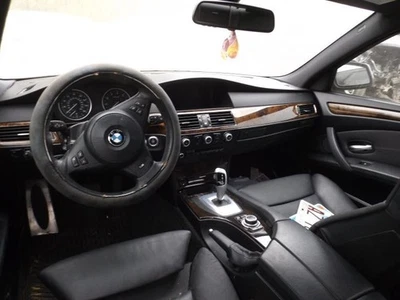 Automatic Transmission 6 Speed AWD Fits 08-10 BMW 535i 1196859 Foto 1 de 4