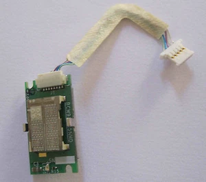 BLUETOOTH MODUL 000B6B5F29A3 54.T72V7.002 BCM92035NMD TRAVELMATE 8100 - Bild 1 von 1