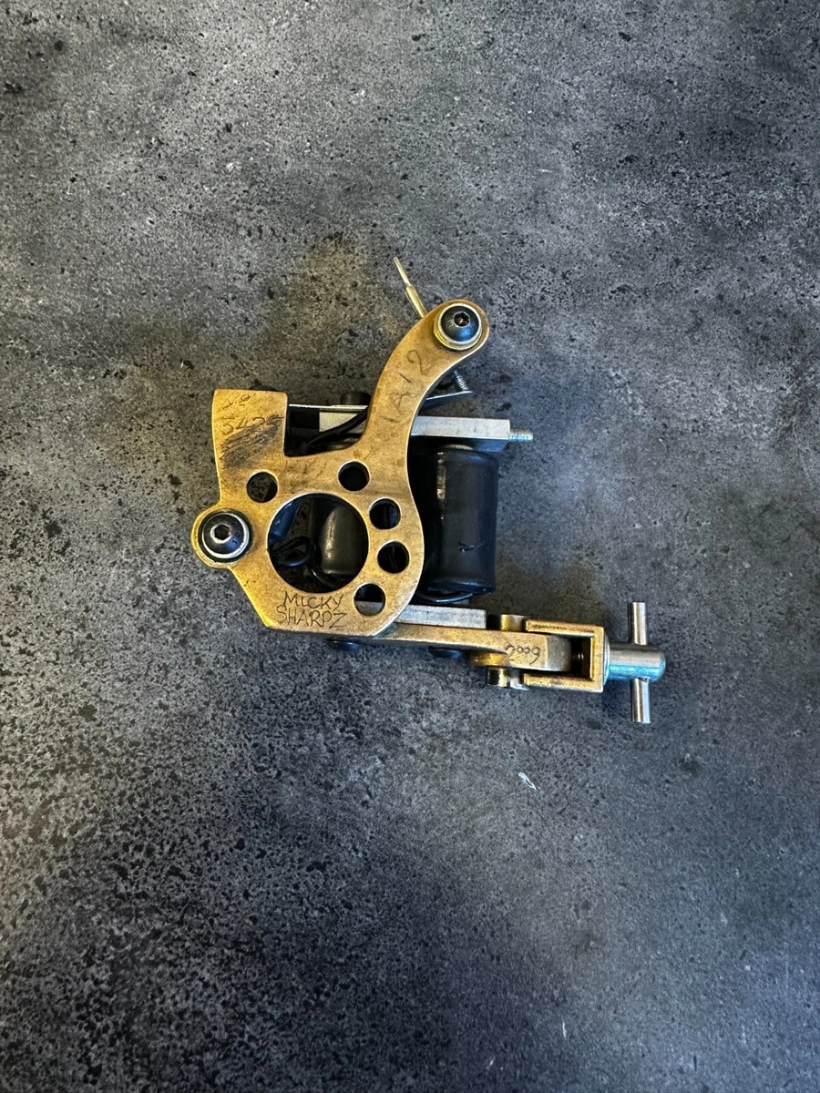 Micky Sharpz 2009とショートライナー Micky Sharpz 2009とショートライナー Micky Sharpz 2009とショート