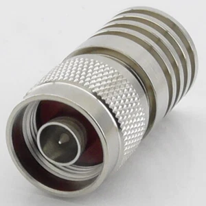 5 Watt Atrapa Load N Wtyczka wtykowa typu N, 50 ohm DC - 3GHz, Zakończenie RF, 5w - Zdjęcie 1 z 5