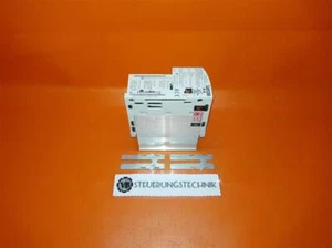 Convertidor de frecuencia Lenze E82EV371K2B / *E82EV371_2B - 0,37 kW - Imagen 1 de 4