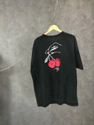 Camiseta Acapulco Oro Desteñido Hecha en USA Foto 1 de 4