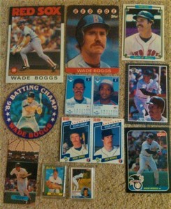 Oddball Card Player Lots (Topps 3D,Drakes,Topps Super,M&M,Donruss 5x7 & more) CT