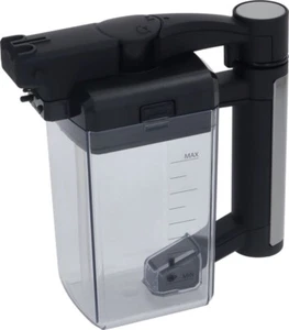 Jarra/jarra de leche transparente Philips/Saeco/Gaggia Exprelia Evo, Academia 5114756 - Imagen 1 de 1