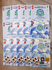 Excellent Collection Of 15 Pickering Town 2010 - 2011 Season Home Programmes
