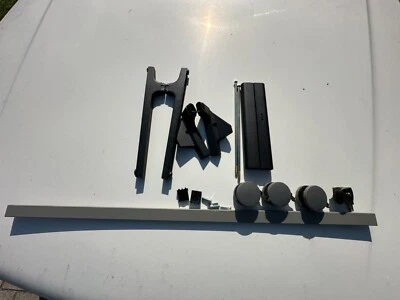 Ultra Rare!! Bang & Olufsen Beovision LX5500 Stand - Image 1 of 4