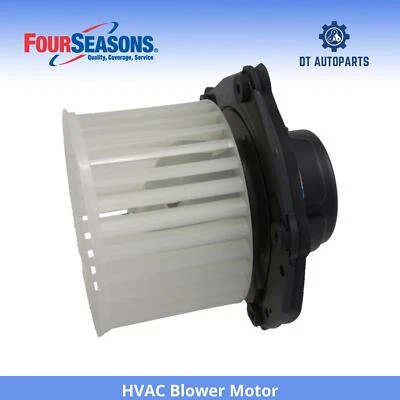 Para GMC Yukon XL 2500 2000 soplador de climatización motor delantero 4 estaciones Foto 1 de 4
