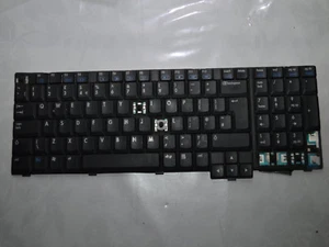 ♻️⌨ - FAULTY KEYBOARD FOR KEYS HP AENT1TPE019 344898-031 7F0484 - UK SELLER - Picture 1 of 2