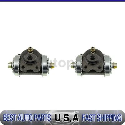 Dorman - Cilindro de rueda de freno de tambor de primera parada trasero 2 de para Chevrolet Fleetline Foto 1 de 3