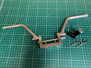 yzf750 race fairing tank mount bracket Cadbury boost. World Super bike Fairing. - Picture 1 of 1