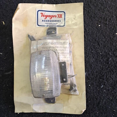 Kawasaki Voyager XII ZG1200 Reverse Light NOS Rare! - Image 1 of 2