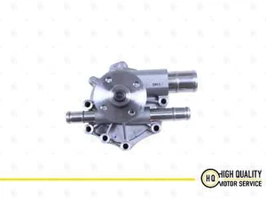 Genuine Water pump For Doosan D24, 400921-00214D. - Picture 1 of 6
