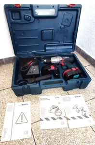 Bosch GSB 18 VE-2 Akku-Schlagbohrschrauber 18 V - Bild 1 von 11