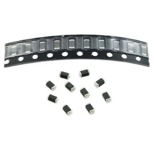 20x SMD Varistor CT1206K50G 50V 8mW 1206 Epcos B72520T0500K062 - Picture 1 of 1
