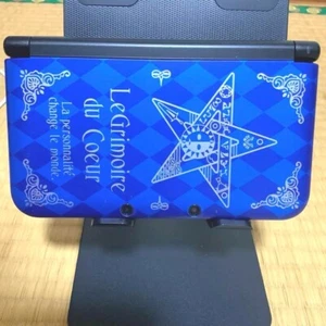 Nintendo 3ds XL Persona Q Edition - Picture 1 of 15