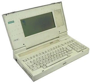 Siemens 6EA1710-0CA00-3AA1 PG710 II 6EA1 710-0CA00-3AA1 Simatic S5 - Zdjęcie 1 z 3
