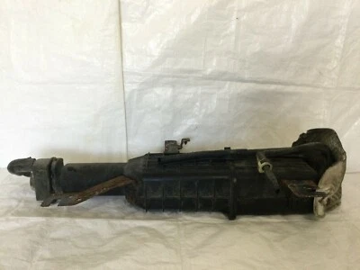 2012 Dodge Grand Caravan 3.6L Fuel Vapor Charcoal Canister Reservoir Bottle OEM - Image 1 of 4