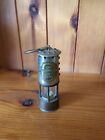 Sir Humphry Davy Mini Miners Lamp