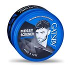 2 PC x 75 GM Gatsby Styling Wax Hard & Free to hold hairstyle for long time
