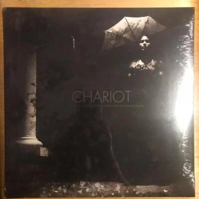 The Chariot ‎– Everything Is Alive, Everything Is Breathing,   Vinyl, LP,  - Image 1 of 2
