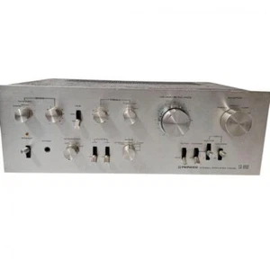 Pioneer SA-8800 Stereo Integrated Amplifier - Picture 1 of 9