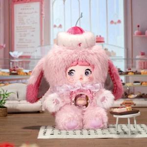Presale Nommi V7 x Amarilith A Bite Of Sweetheart Series Blind Box Figure Gifts - Picture 1 of 21