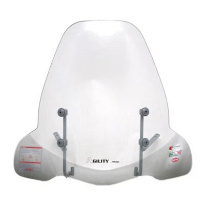 PARABREZZA FACO 22841 per Kymco AGILITY 50-125-150-200 R16 (08-13) - Imagen 1 de 2