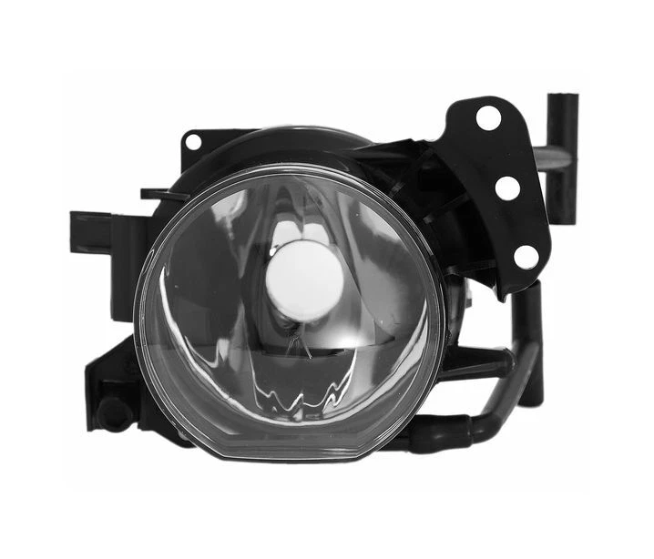 BMW 5 SERIES E60 E61 2003- VH95P RIGHT HALOGEN FOG LIGHT  - Image 1 of 1