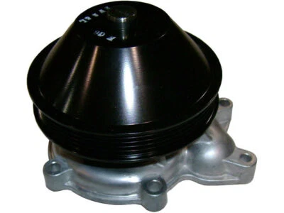 Bomba de agua para Jaguar XJ6 1995-1997 86612CQFX 1996 4,0 L 6 cilindros motor bomba de agua Foto 1 de 2