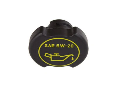 Tapa de llenado de aceite para Lincoln Town Car 2001-2011 Motorcraft 82372GT 2002 2003 2004 Foto 1 de 2