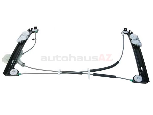 URO Parts Premium Front Right Window Regulator 51337039452PRM Mini Cooper - Изображение 1 из 1