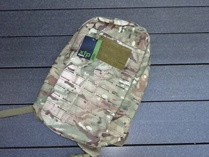 Brit. Army HIGHLANDER New Forces MTP Cobra pack single strap Rucksack  NEU 15L - Bild 1 von 8