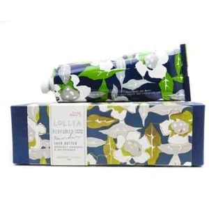 Lollia purfumed hand creme midnight gardens and wildflower Travel size - Picture 1 of 1
