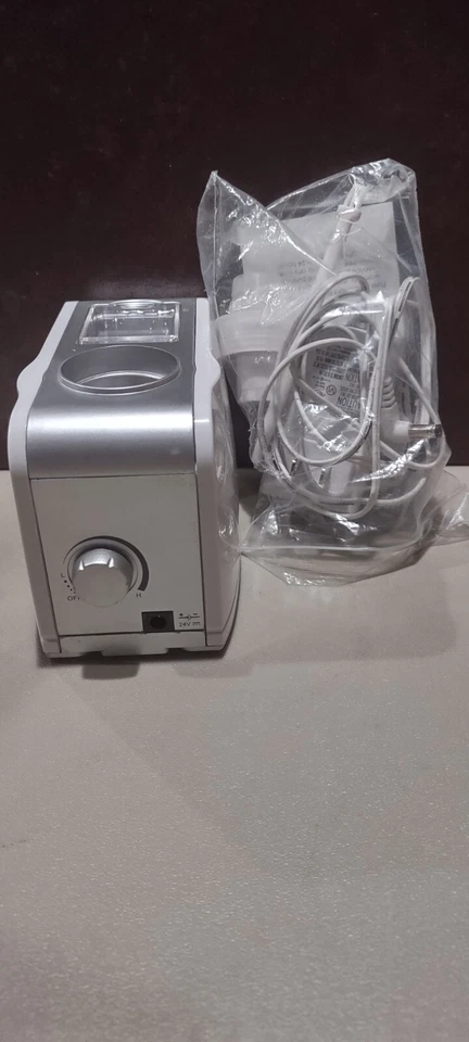 PURE Mistaire Travel Portable Ultrasonic Humidifier Set with carrying bag - Image 1 of 3