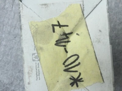 *10 L10 147 Original Audi Q3 Befestigungssatz 8U0098627A Stoßstange hinten  - Bild 1 von 3