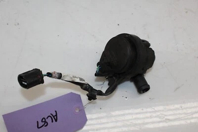 2017-2019 Fiat 124 Spider Auxiliary Coolant Pump 0392023226 OEM - Image 1 of 4