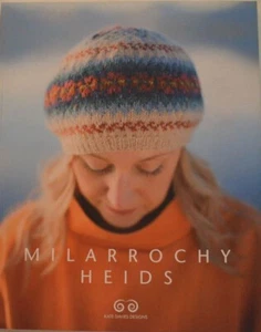 Milarrochy Heids Taschenbuch von Kate Davies Designs (2018) - Bild 1 von 1