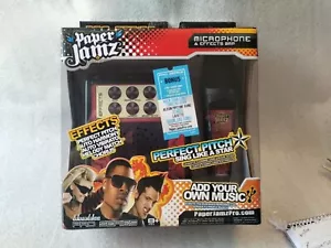 WowWee Paper Jams Pro Series And Effects Amp Nib - Picture 1 of 6