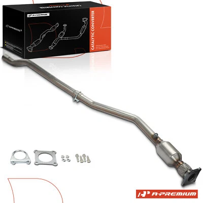 Convertidor catalítico para Dodge Caravan 2001-2007 Grand Caravan 2001-2005 Chrysler Foto 1 de 4