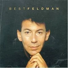 Best Of François Feldman von Feldman, François | CD | Zustand gut - Bild 1 von 1