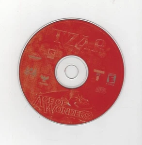 TZAR The Burden of the Crown + AGE OF WONDERS PC Juego CD-ROM Estrategia - Imagen 1 de 13