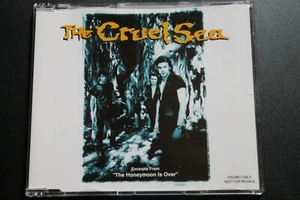 The Cruel Sea - Excerpts From "The Honeymoon Is Over" (1993) (Promo) (853 301-2) - Bild 1 von 1