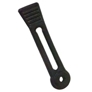 Fits 1998 Yamaha VX700XTCP VMAX 700 XTCP Kimpex Rubber Hood Clamp 12-134-01 - Picture 1 of 1